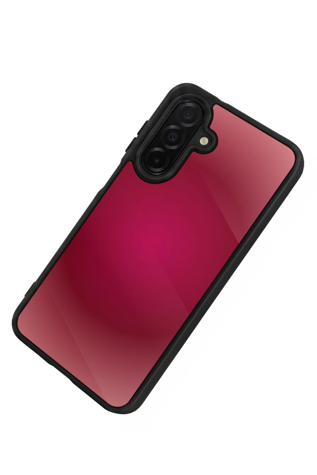 Samsung Galaxy A36 Uyumlu Soft Degrade Tasarımlı Glossy Premium Kılıf