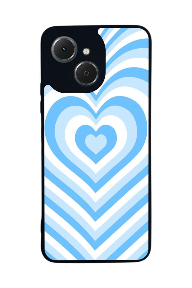 Tecno Spark 40C Uyumlu Kılıf – Yumuşak Silikon, Koruyucu, Şok Emici Kapak