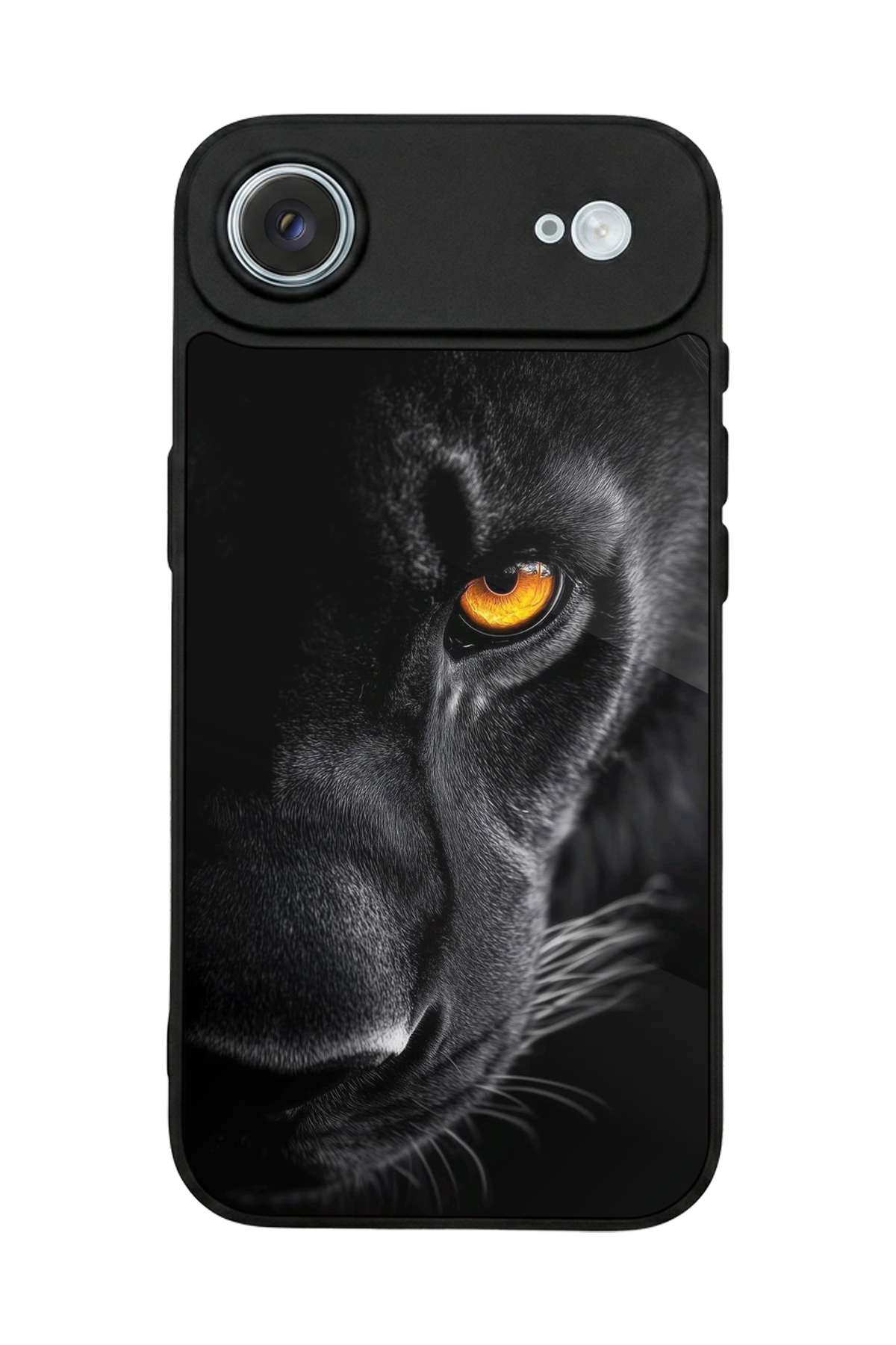 iPhone 17 Air Uyumlu Cita Tasarımlı Glossy Premium Kılıf