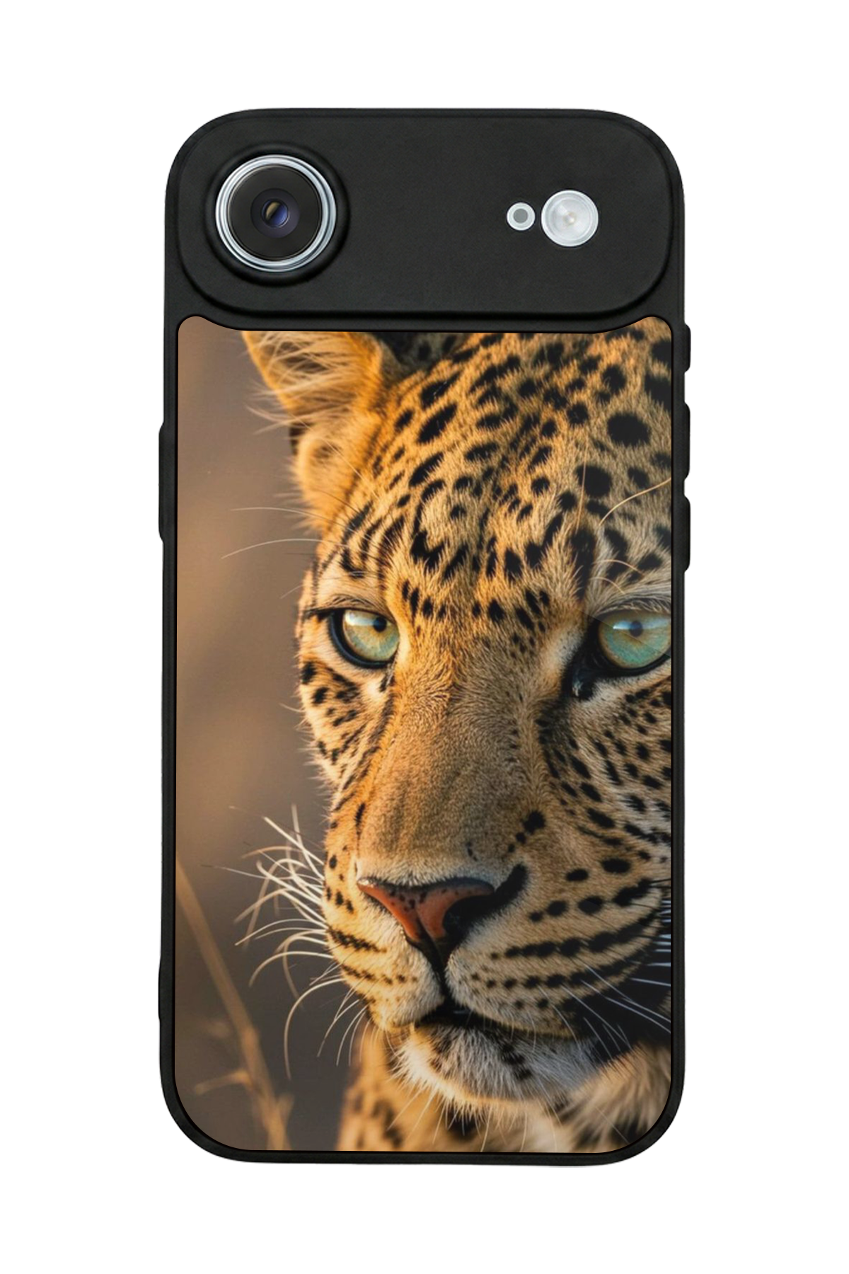 iPhone 17 Air Uyumlu Cita Tasarımlı Glossy Premium Kılıf