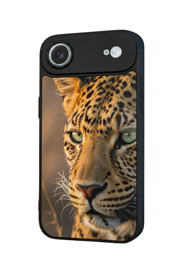 iPhone 17 Air Uyumlu Cita Tasarımlı Glossy Premium Kılıf