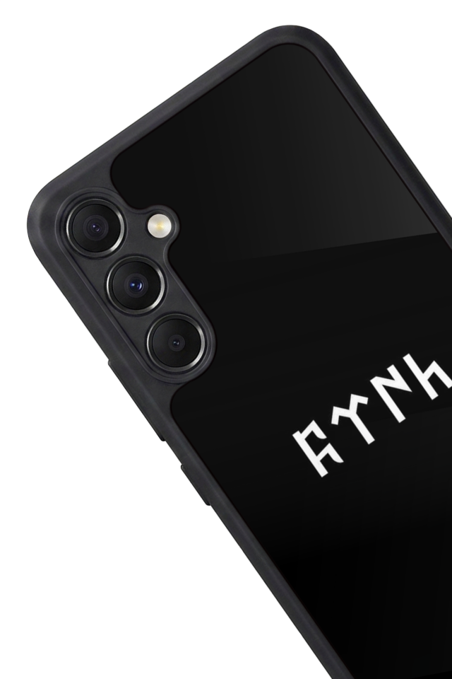 Samsung Galaxy M34 Uyumlu Türk Tasarımlı Glossy Premium Kılıf