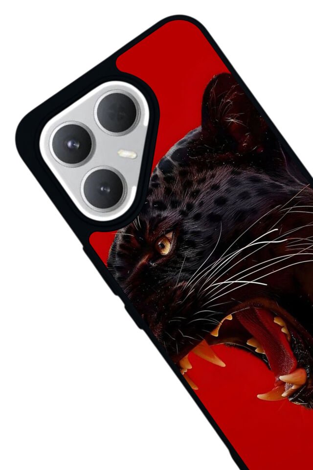 Tecno Pova 7 Pro Mat Uyumlu Siyah Kılıf – Yumuşak Silikon, Koruyucu, Şok Emici Kapak