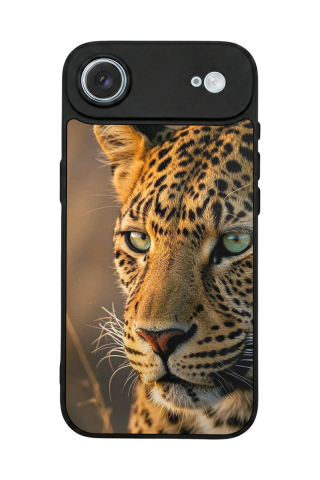 iPhone 17 Air Uyumlu Cita Tasarımlı Glossy Premium Kılıf