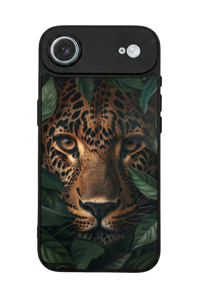 iPhone 17 Air Uyumlu Cita Tasarımlı Glossy Premium Kılıf