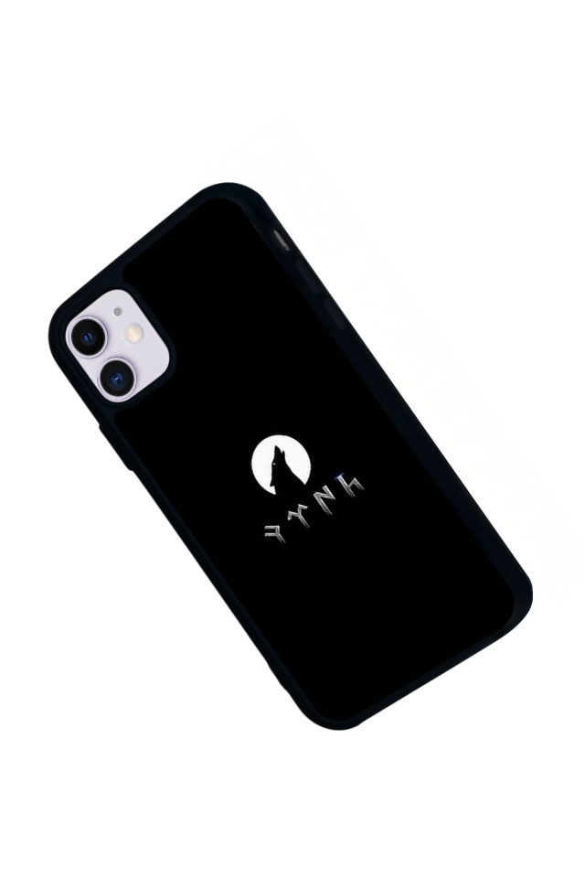 iPhone 11 Uyumlu Türk Tasarımlı Glossy Premium Kılıf