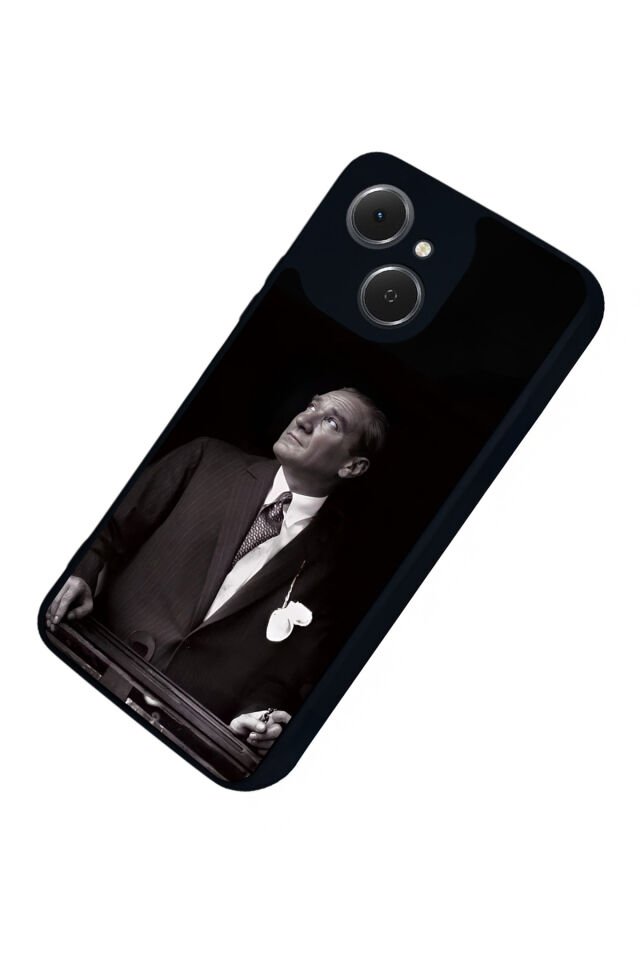 Tecno Spark 40C Uyumlu Kılıf – Yumuşak Silikon, Koruyucu, Şok Emici Kapak