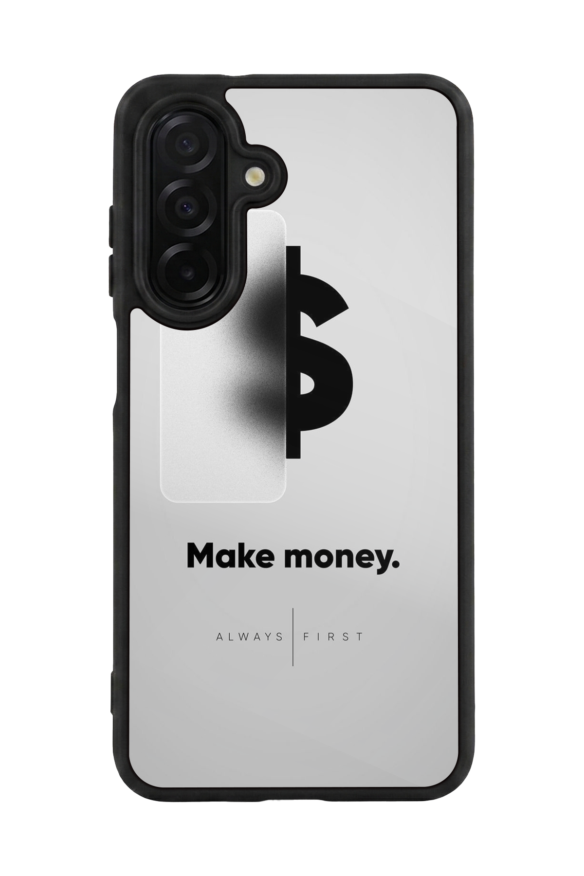 Samsung Galaxy A26 Uyumlu Money Para Tasarımlı Glossy Premium Kılıf