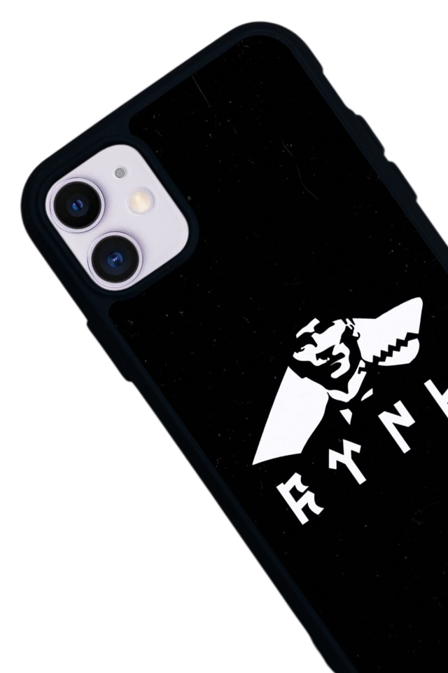 iPhone 11 Uyumlu Türk Tasarımlı Glossy Premium Kılıf