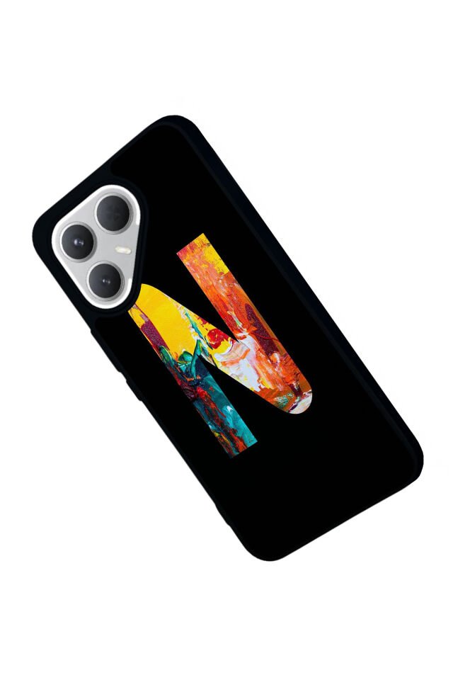 Tecno Pova 7 Pro Mat Uyumlu Siyah Kılıf – Yumuşak Silikon, Koruyucu, Şok Emici Kapak