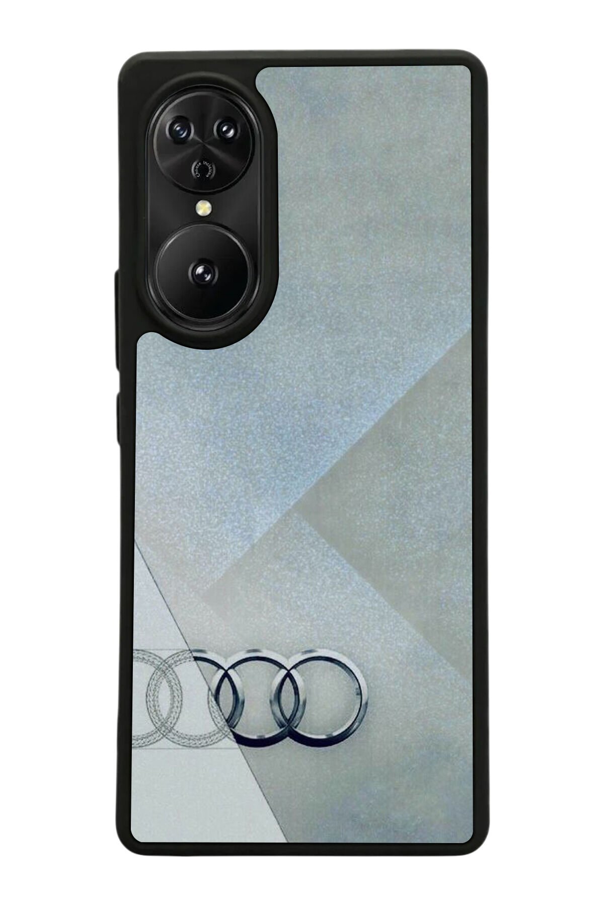 Reeder S19 Max Pro S EDGE Uyumlu Audi Tasarımlı Glossy Premium Kılıf