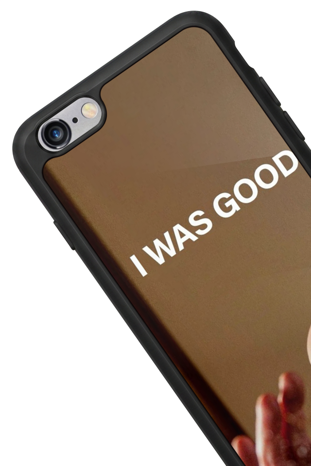 iPhone 6s Plus Uyumlu BreakingBad Tasarımlı Glossy Premium Kılıf