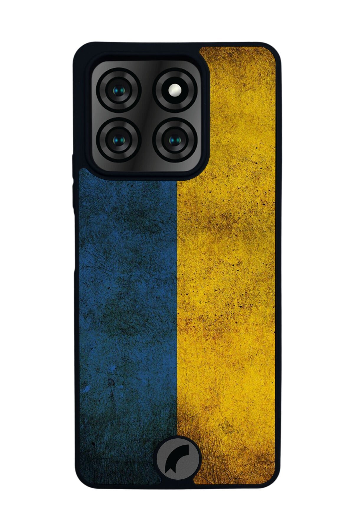 Reeder S71 Uyumlu Fenerbahce Tasarımlı Glossy Premium Kılıf