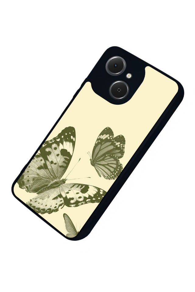 Tecno Spark 40C Uyumlu Kılıf – Yumuşak Silikon, Koruyucu, Şok Emici Kapak