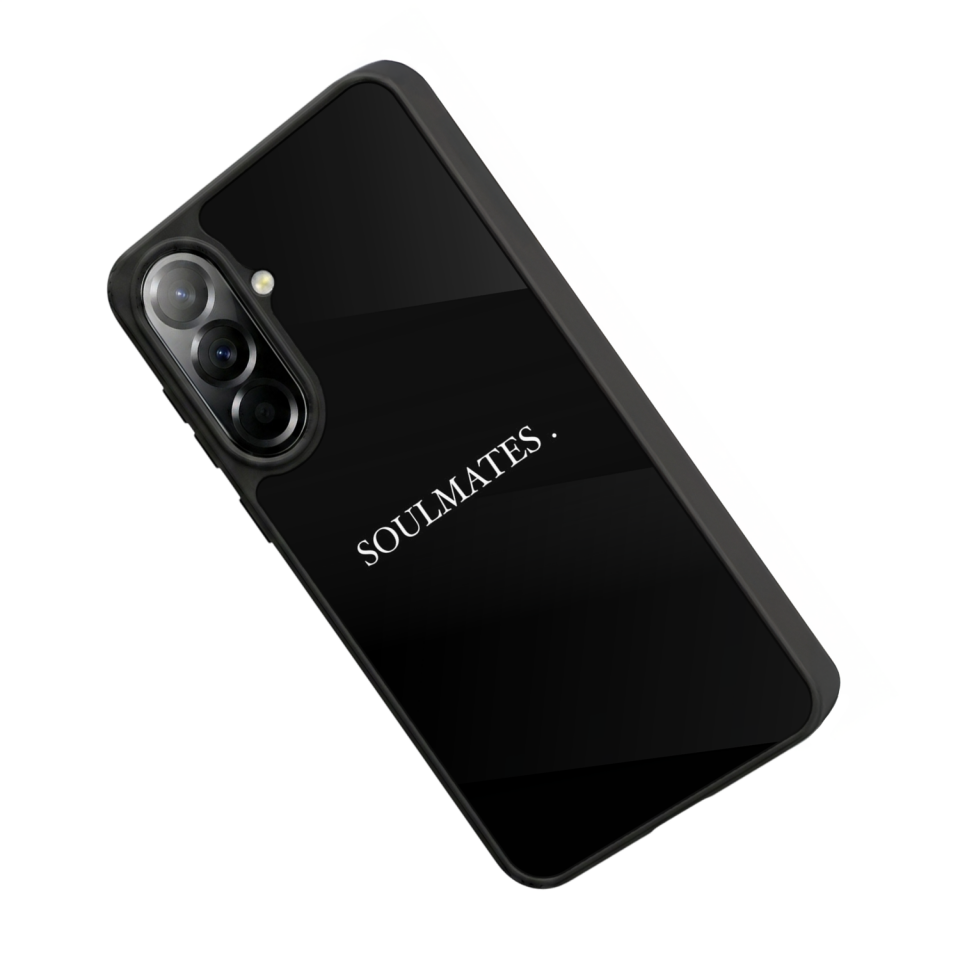 Samsung Galaxy A37 Uyumlu Energy Tasarımlı Glossy Premium Kılıf