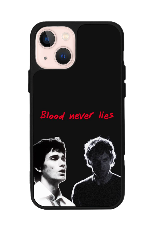 iPhone 15 Plus Uyumlu DeiPhone 15 Pluster Tasarımlı Glossy Premium Kılıf