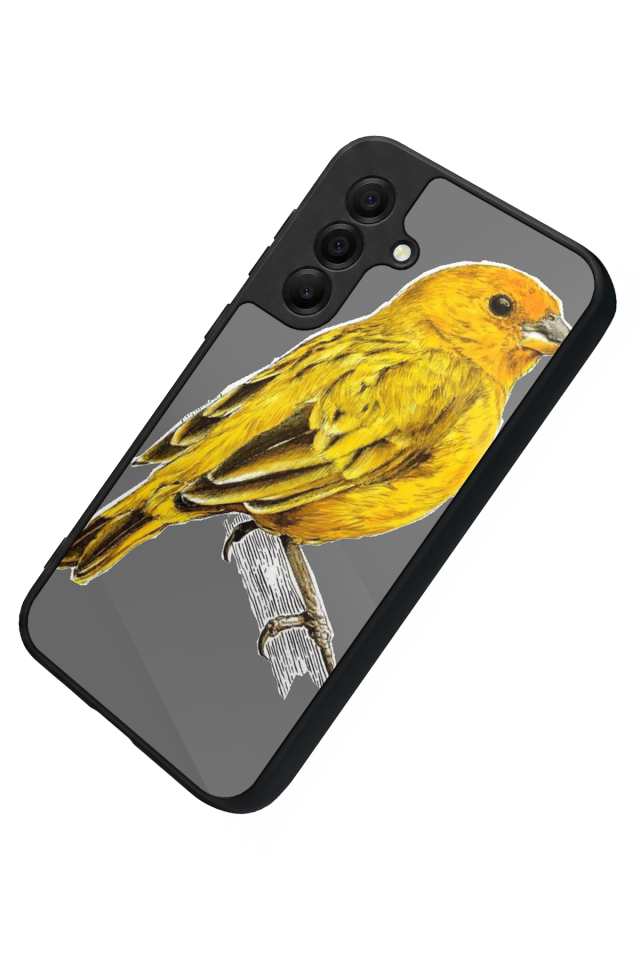 Samsung Galaxy A17 Uyumlu Fenerbahce Tasarımlı Glossy Premium Kılıf