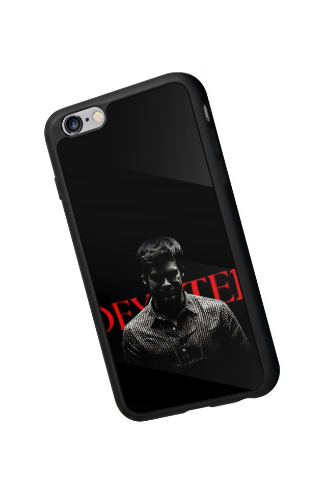 iPhone 6s Plus Uyumlu DeiPhone 6s Pluster Tasarımlı Glossy Premium Kılıf