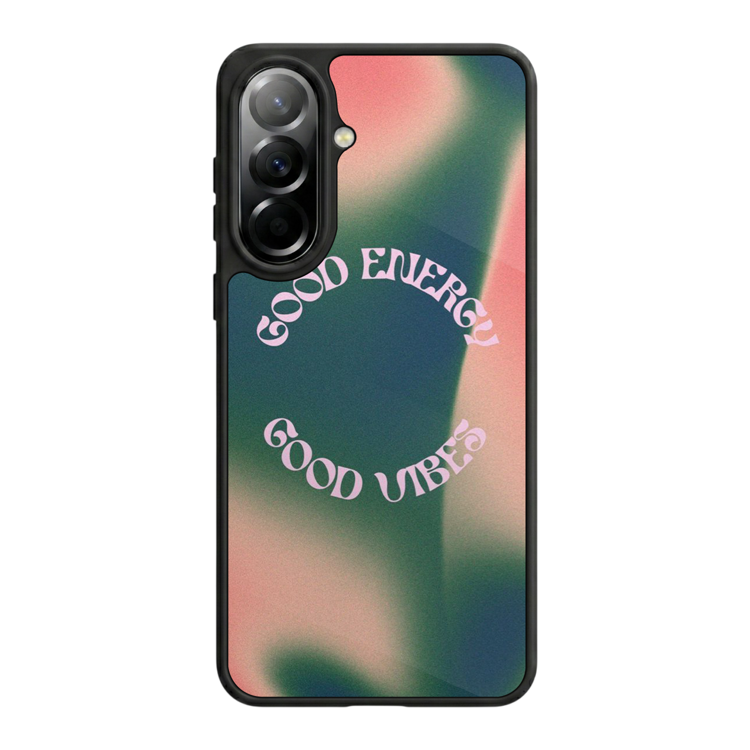 Samsung Galaxy A37 Uyumlu Energy Tasarımlı Glossy Premium Kılıf