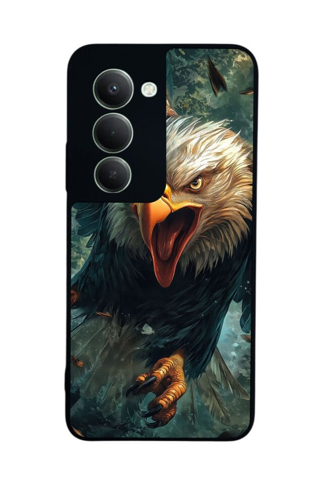 Xiaomi Redmi 15 5G Uyumlu Besiktas Tasarımlı Glossy Premium Kılıf