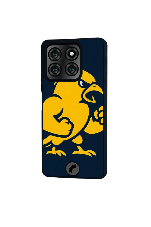 Reeder S71 Uyumlu Fenerbahce Tasarımlı Glossy Premium Kılıf