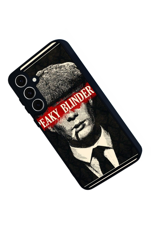 Samsung Galaxy S24 FE Uyumlu Kung Fu Panda Tasarımlı Glossy Premium Kılıf