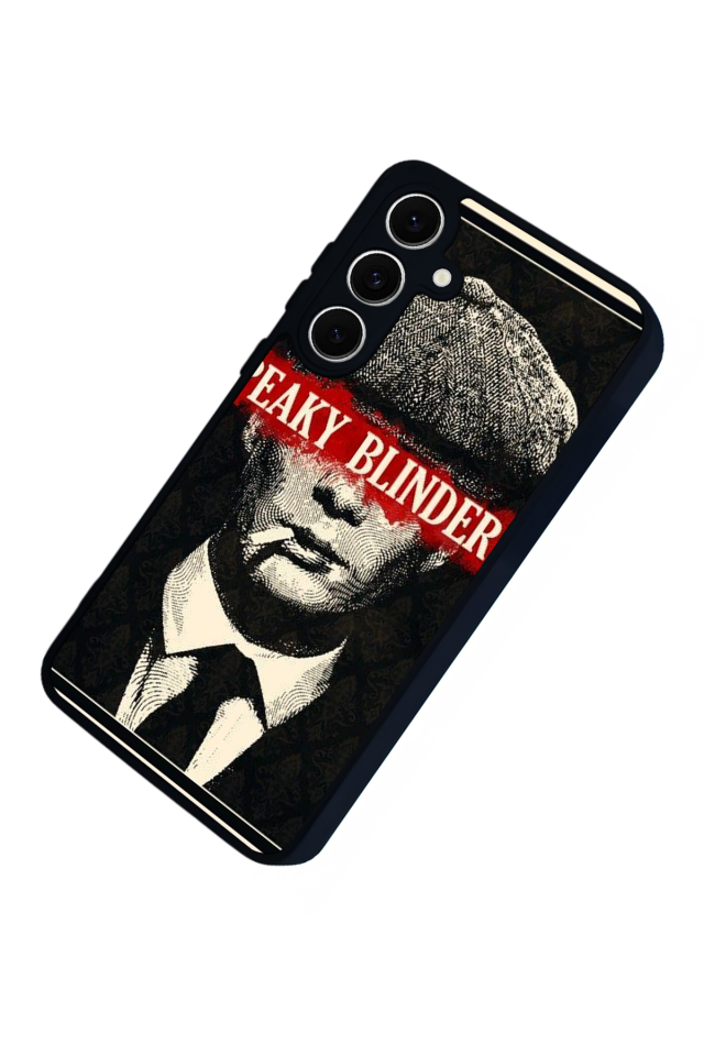 Samsung Galaxy S24 FE Uyumlu Kung Fu Panda Tasarımlı Glossy Premium Kılıf