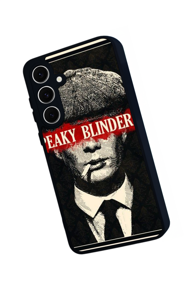 Samsung Galaxy S24 FE Uyumlu Kung Fu Panda Tasarımlı Glossy Premium Kılıf