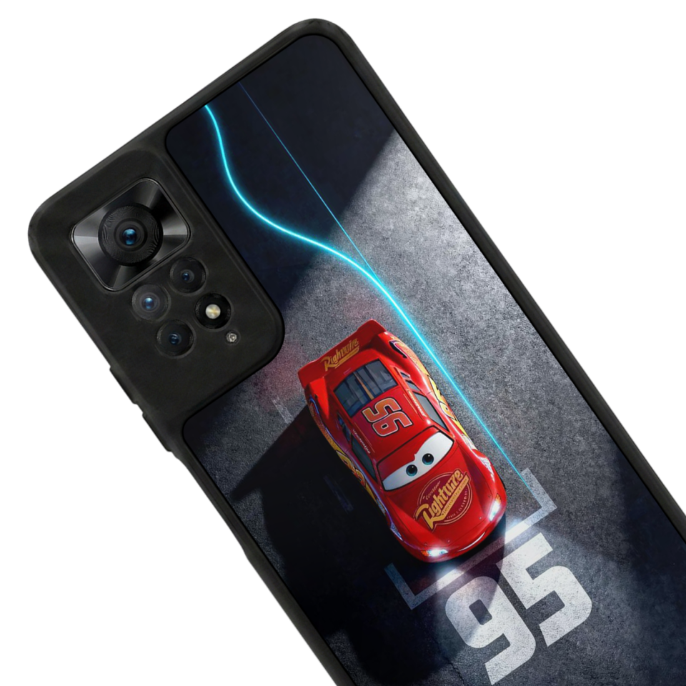 Xiaomi Redmi Note 12 Pro Uyumlu Money Para Tasarımlı Glossy Premium Kılıf