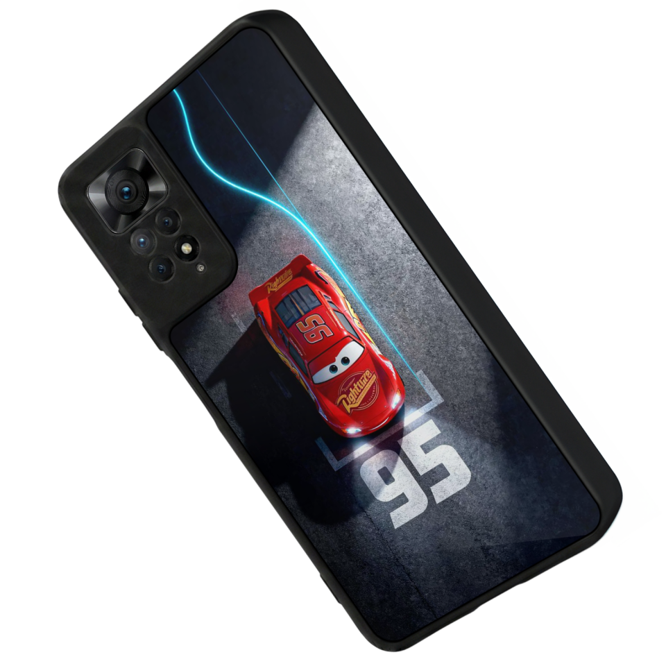 Xiaomi Redmi Note 12 Pro Uyumlu Money Para Tasarımlı Glossy Premium Kılıf