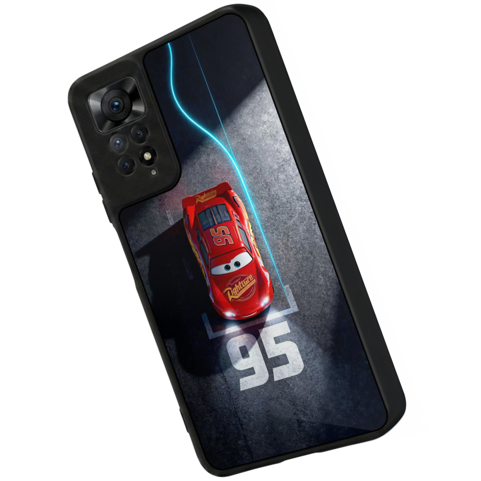 Xiaomi Redmi Note 12 Pro Uyumlu Money Para Tasarımlı Glossy Premium Kılıf