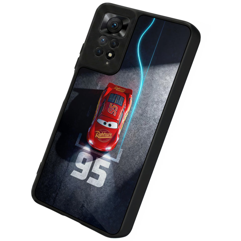 Xiaomi Redmi Note 12 Pro Uyumlu Money Para Tasarımlı Glossy Premium Kılıf