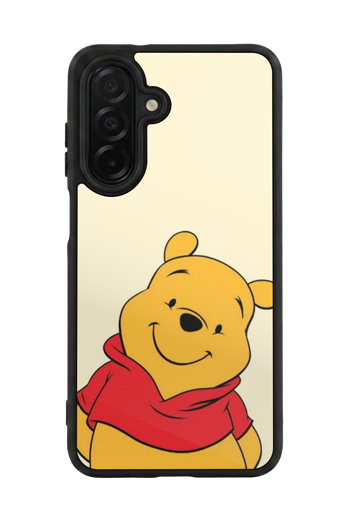 Samsung Galaxy A36 Uyumlu Winnie Tasarımlı Glossy Premium Kılıf