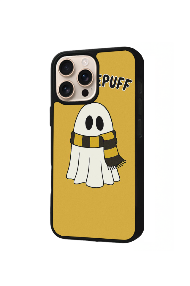 iPhone 14 Pro Uyumlu HarryPotter Tasarımlı Glossy Premium Kılıf