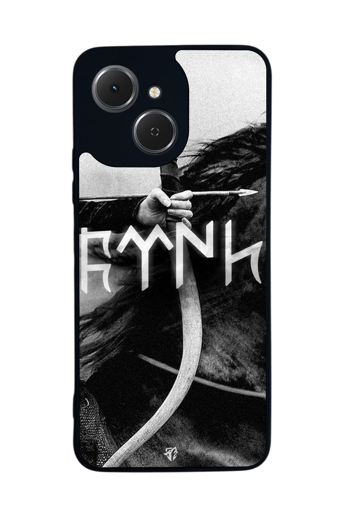 Tecno Spark 40C Uyumlu Kılıf – Yumuşak Silikon, Koruyucu, Şok Emici Kapak