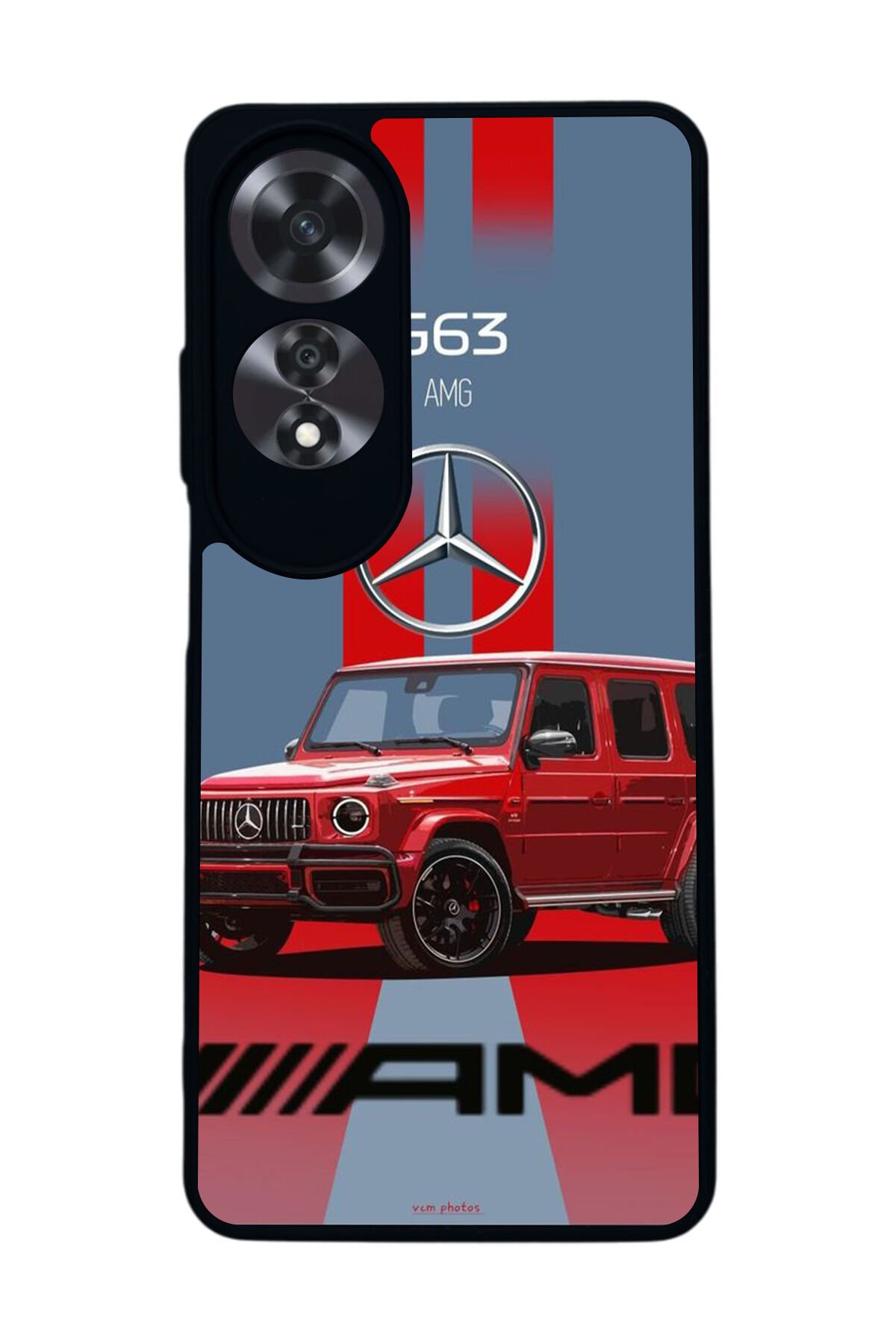 Oppo A60 Mat Siyah uyumlu Kılıf – Yumuşak Silikon, Koruyucu, Şok Emici Kapak