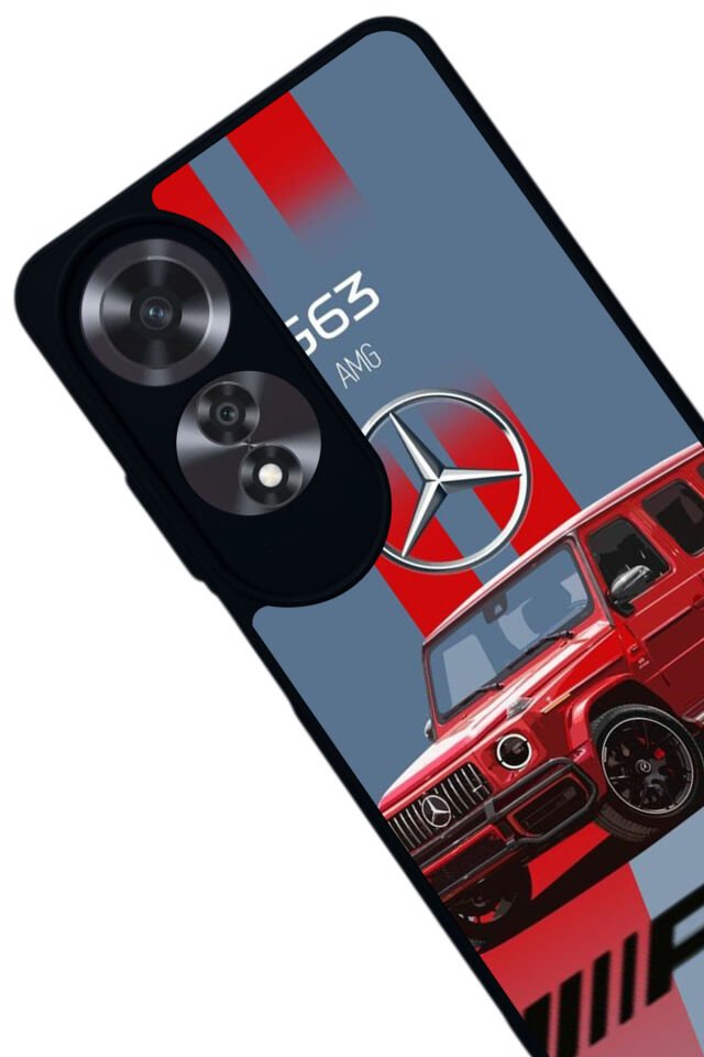 Oppo A60 Mat Siyah uyumlu Kılıf – Yumuşak Silikon, Koruyucu, Şok Emici Kapak