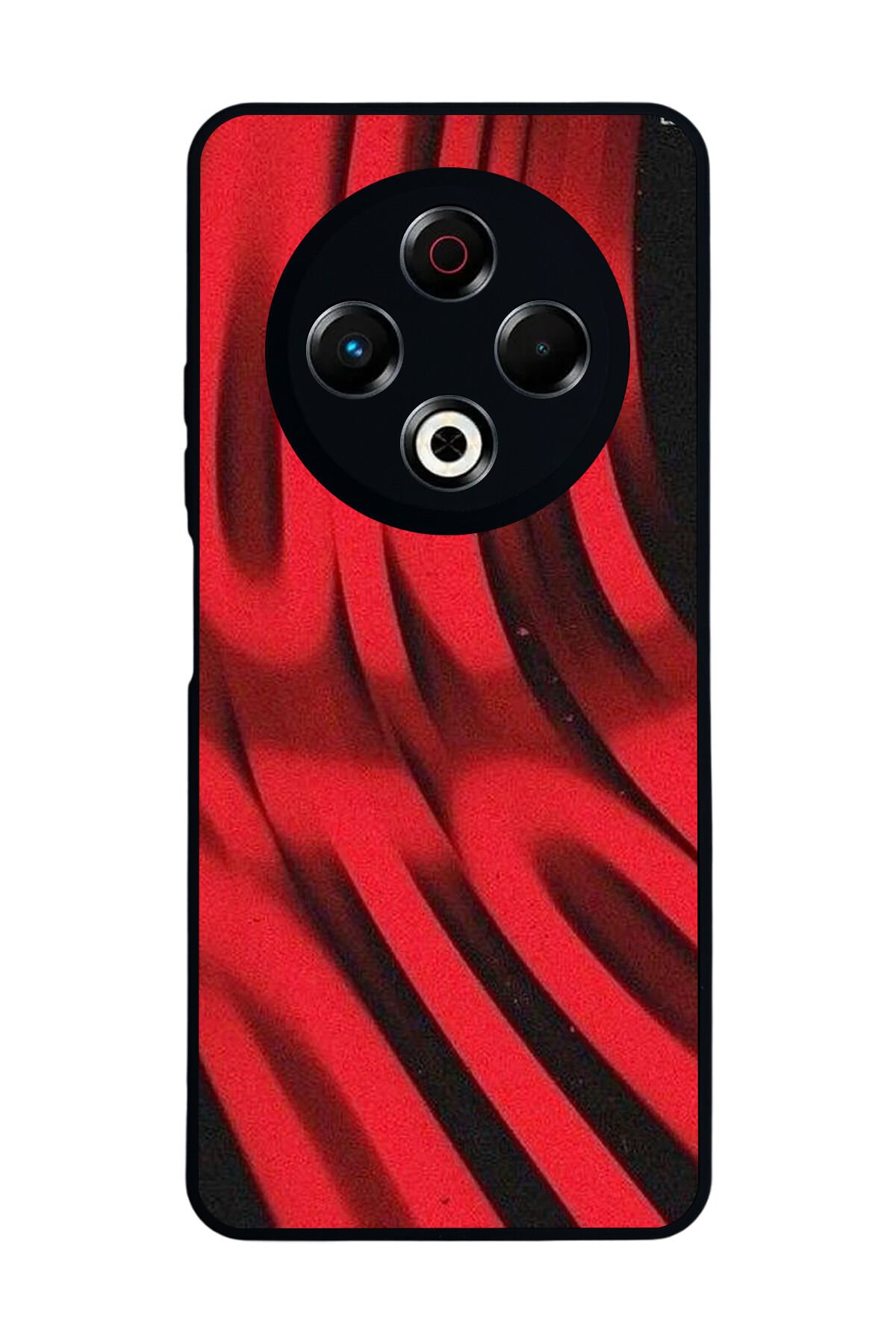 Tecno Spark 30 Uyumlu Dont Stop Tasarımlı Glossy Premium Kılıf