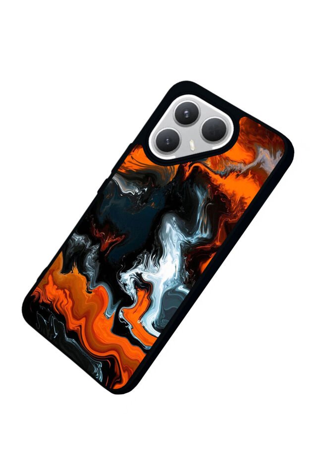 Tecno Pova 7 Pro Mat Uyumlu Siyah Kılıf – Yumuşak Silikon, Koruyucu, Şok Emici Kapak