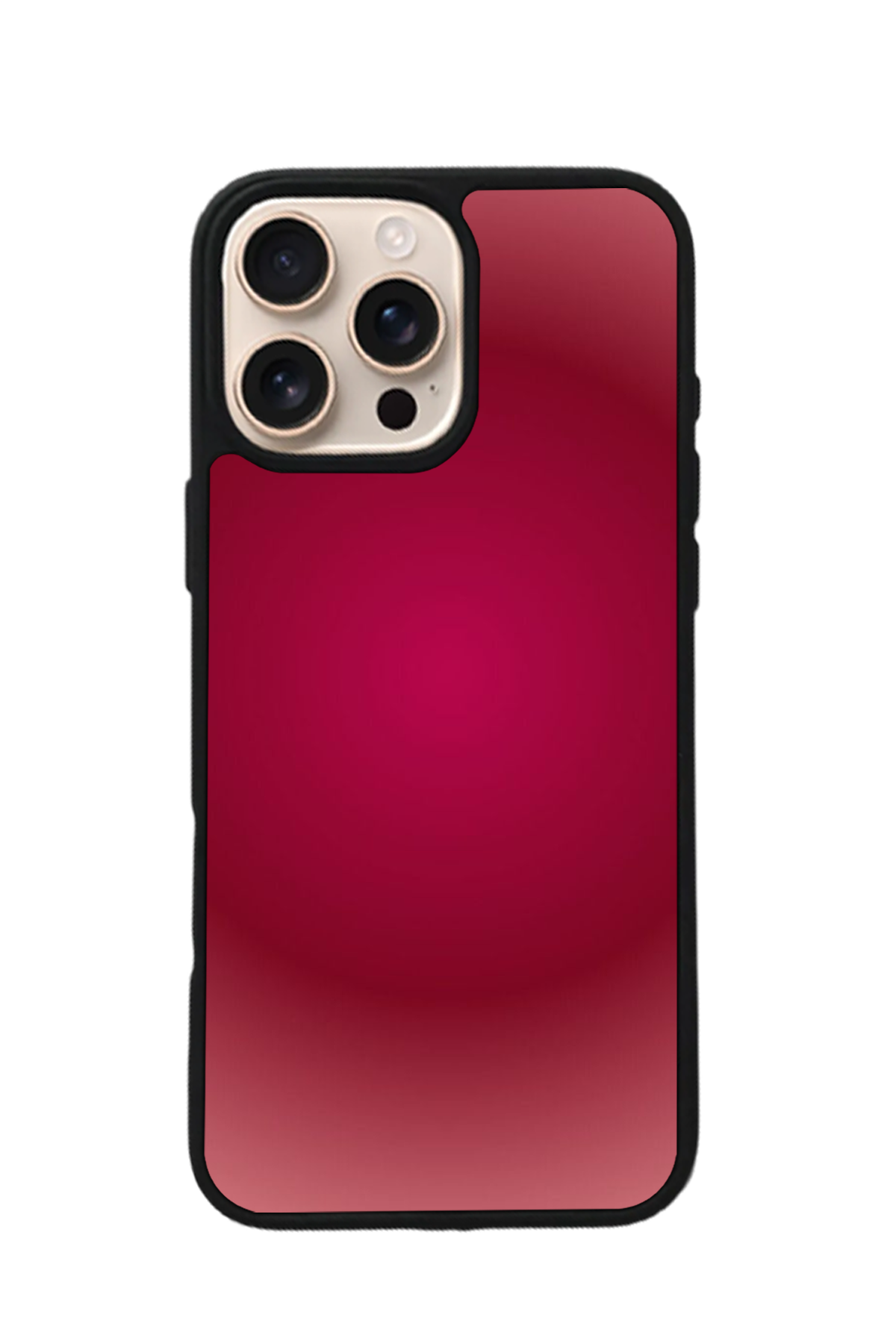 iPhone 14 Pro Max Uyumlu Soft Degrade Tasarımlı Glossy Premium Kılıf