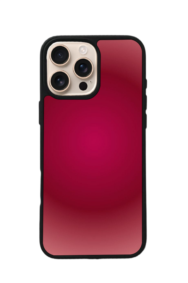 iPhone 14 Pro Max Uyumlu Soft Degrade Tasarımlı Glossy Premium Kılıf