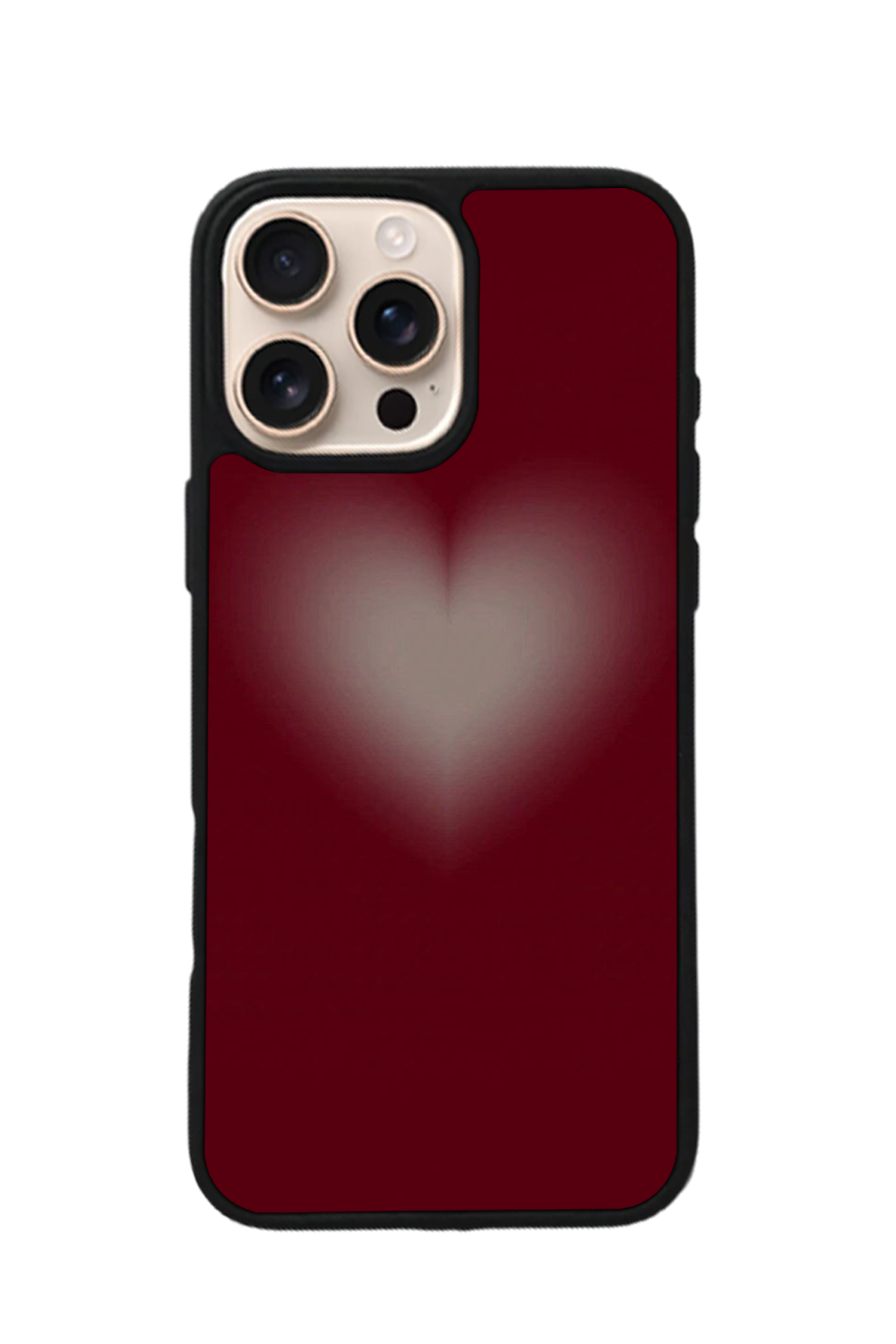 iPhone 14 Pro Max Uyumlu Soft Degrade Tasarımlı Glossy Premium Kılıf