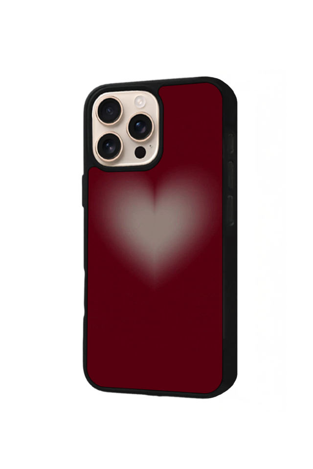 iPhone 14 Pro Max Uyumlu Soft Degrade Tasarımlı Glossy Premium Kılıf