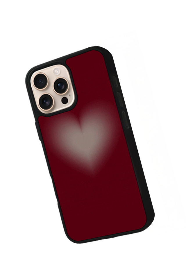 iPhone 14 Pro Max Uyumlu Soft Degrade Tasarımlı Glossy Premium Kılıf
