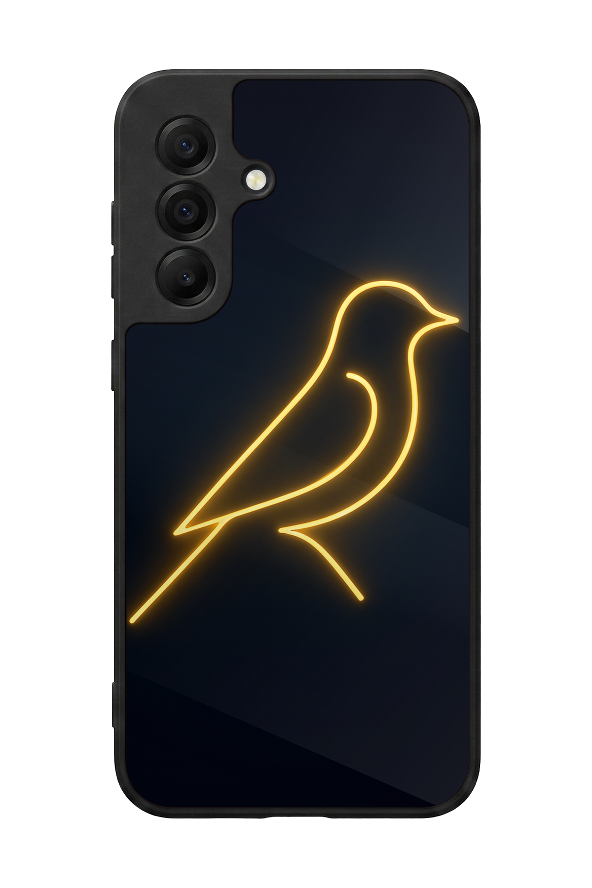 Samsung Galaxy A17 Uyumlu Fenerbahce Tasarımlı Glossy Premium Kılıf