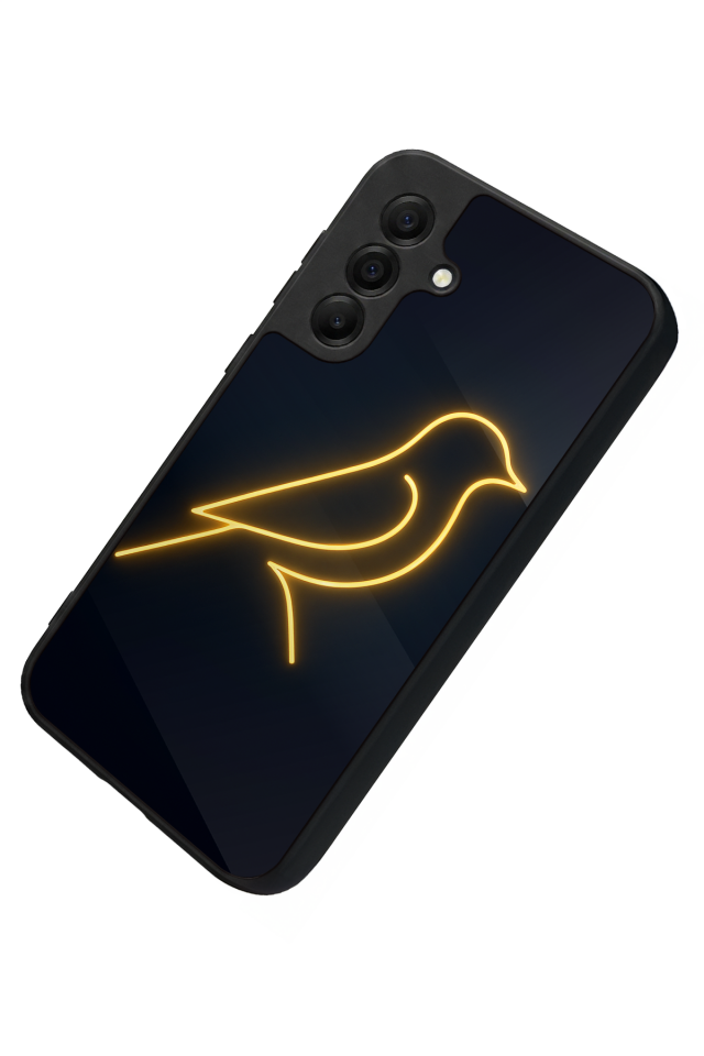 Samsung Galaxy A17 Uyumlu Fenerbahce Tasarımlı Glossy Premium Kılıf