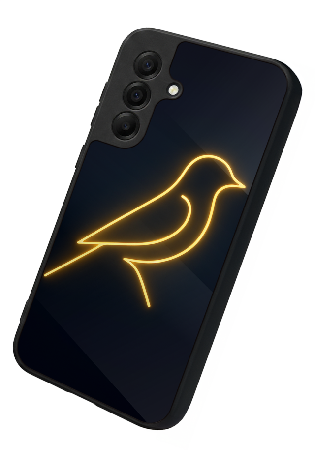 Samsung Galaxy A17 Uyumlu Fenerbahce Tasarımlı Glossy Premium Kılıf