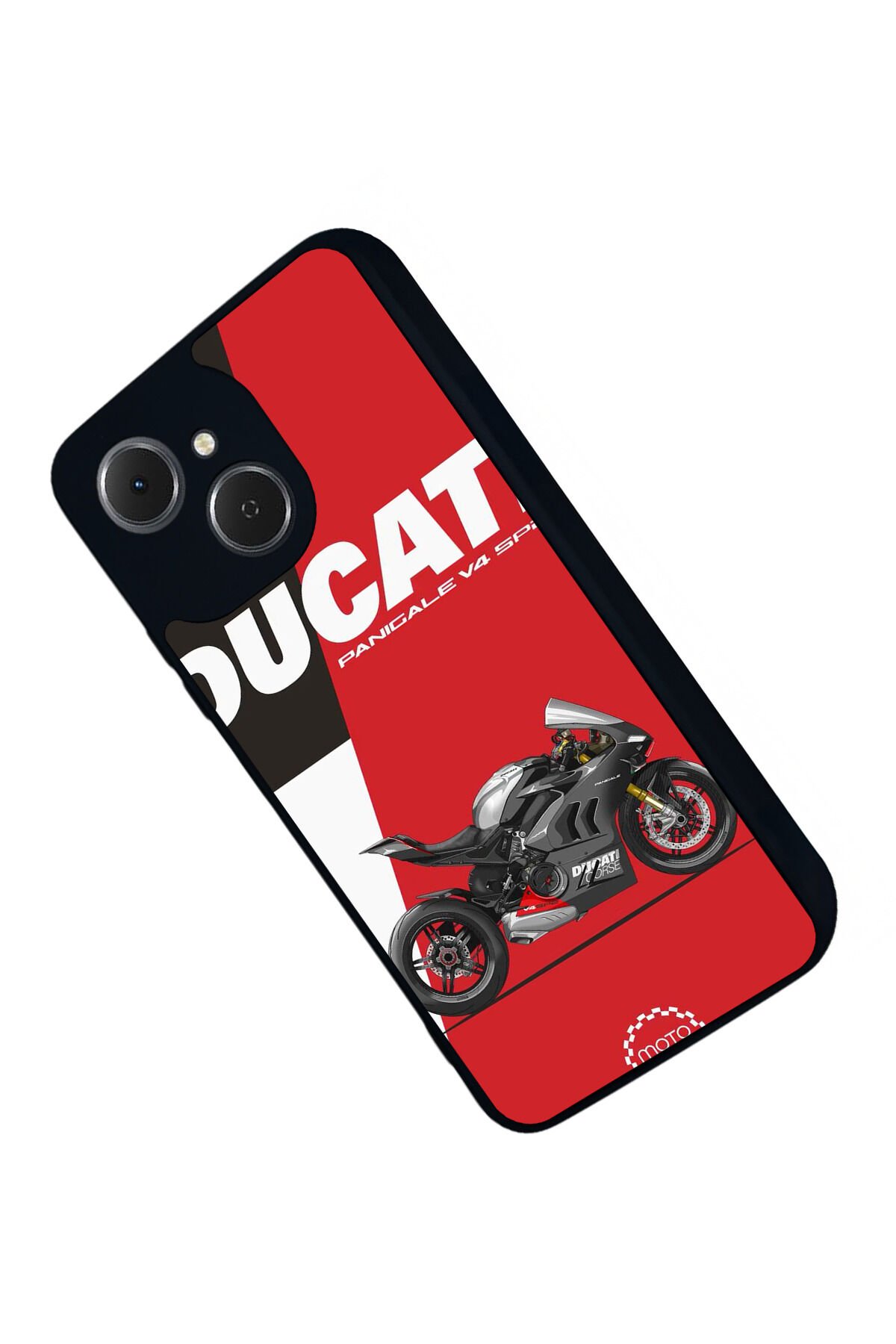 Tecno Spark 40C Uyumlu Kılıf – Yumuşak Silikon, Koruyucu, Şok Emici Kapak