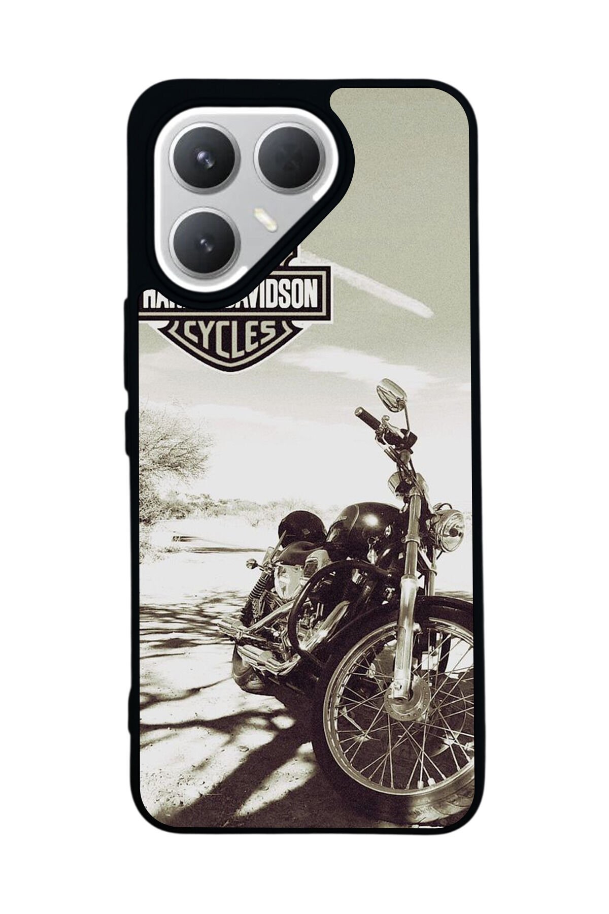 Tecno Pova 7 Pro Mat Uyumlu Siyah Kılıf – Yumuşak Silikon, Koruyucu, Şok Emici Kapak