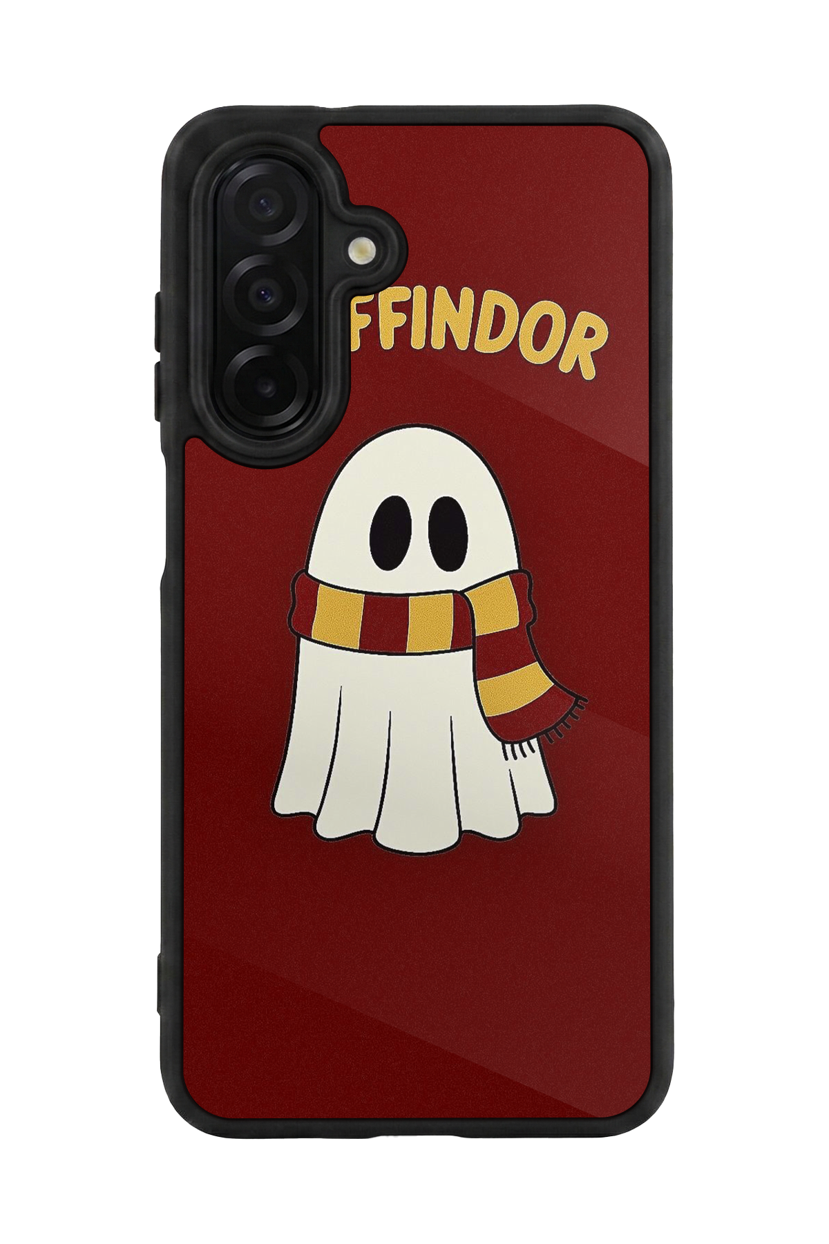 Samsung Galaxy A26 Uyumlu HarryPotter Tasarımlı Glossy Premium Kılıf
